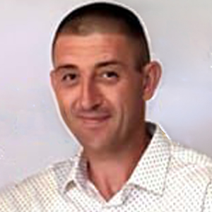 Mykhailo Tur founder of Miki Roofing Ltd in Etobicoke