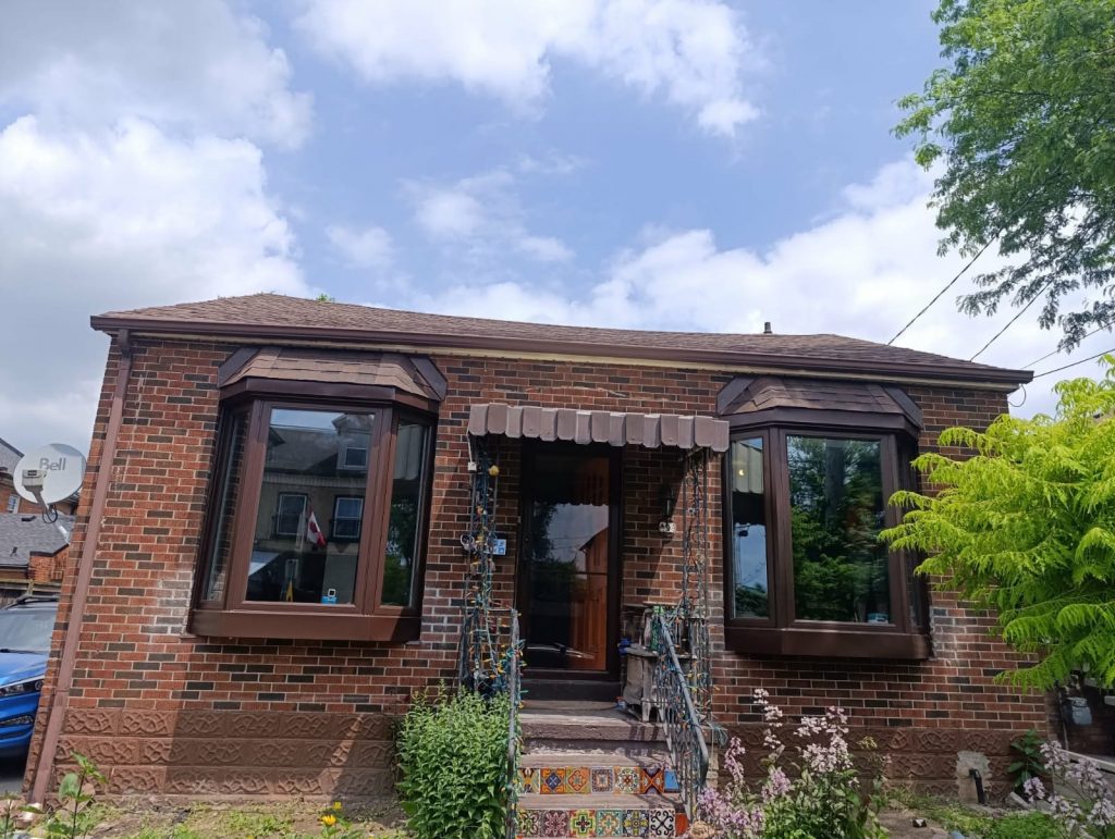 roof repair